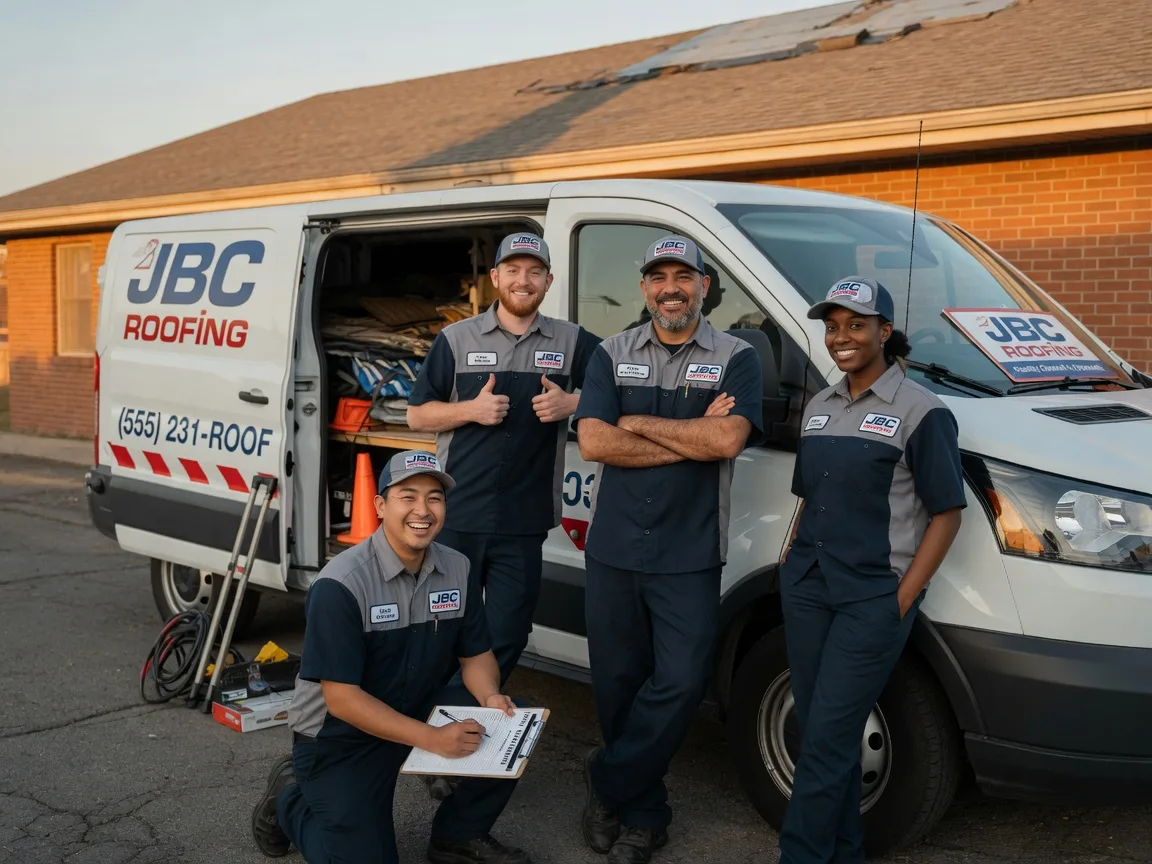 Roof Replacement company in Lapel, IN